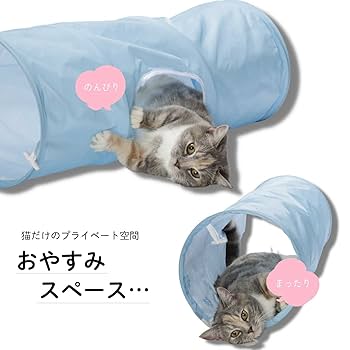 トーティシェル[ネコ有りジャケット版(ブルー)] / いのちここのつ Amazon.co.jp: 猫壱 (necoichi) キャットトンネル (ブルー